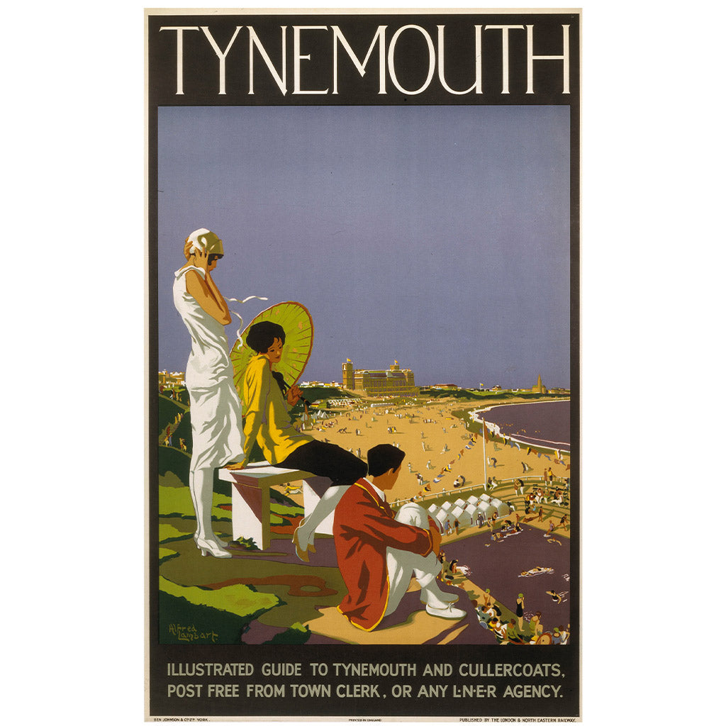 10176039: Tynemouth