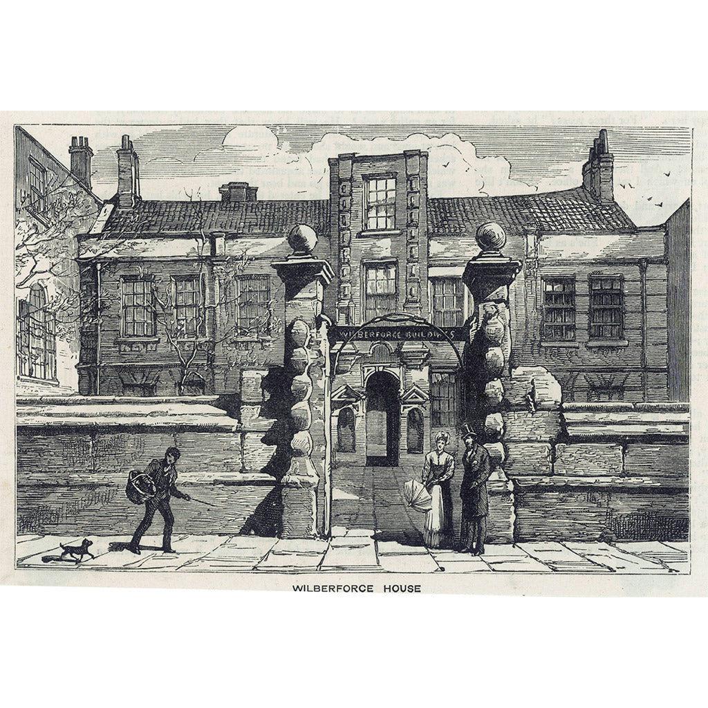 10178362: Wilberforce House