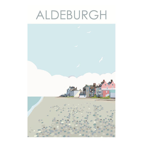 BOYNS015:Aldeburgh