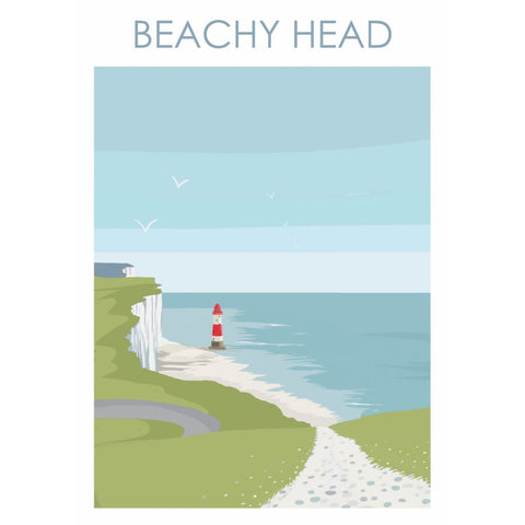 BOYNS171:Beachy Head