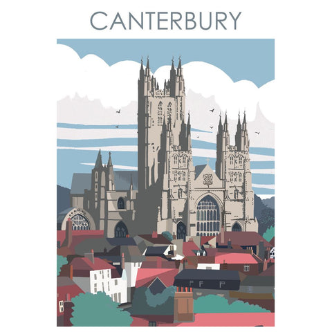 BOYNS178:Canterbury