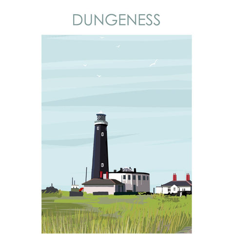 BOYNS179:Dungeness