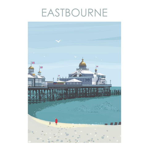 BOYNS181:Eastbourne