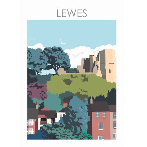 BOYNS185:Lewes