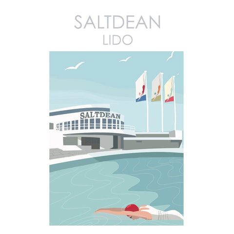 BOYNS186:Saltdean Lido