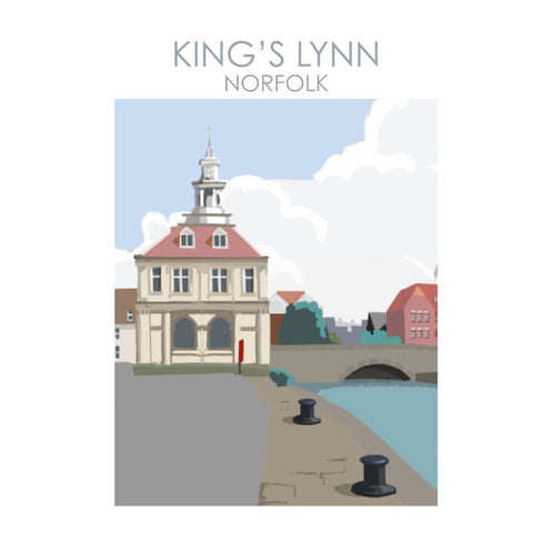 BOYNS026:King's Lynn