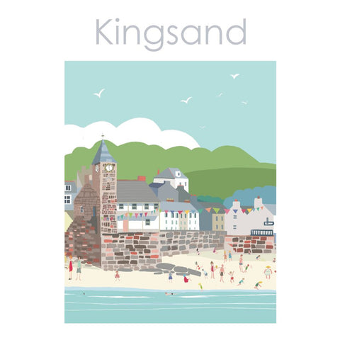 BOYNS257 : Kingsand