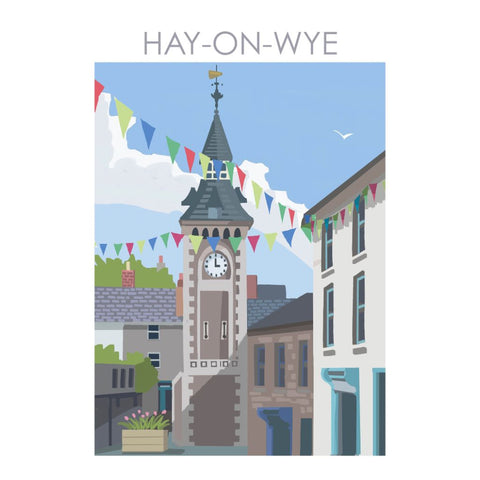 BOYNS340:Hay-on-Wye