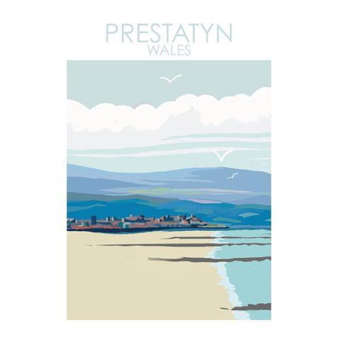 BOYNS341:Prestatyn, Wales