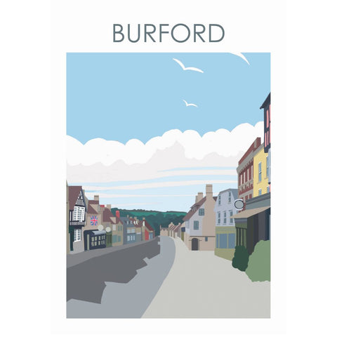 BOYNS354:Burford