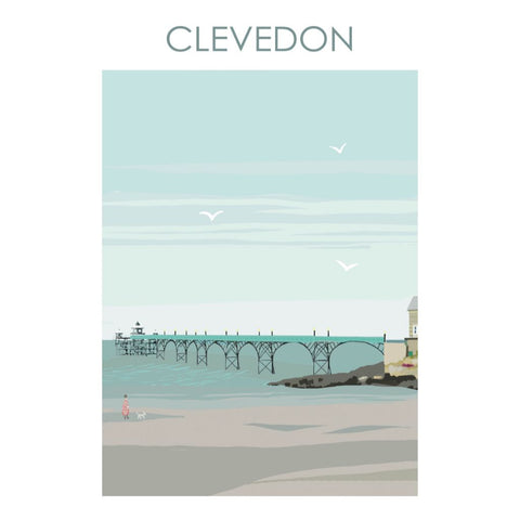 BOYNS359:Clevedon