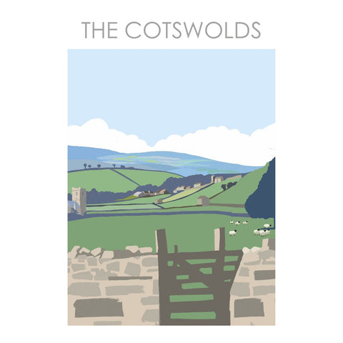 BOYNS362:The Cotswolds