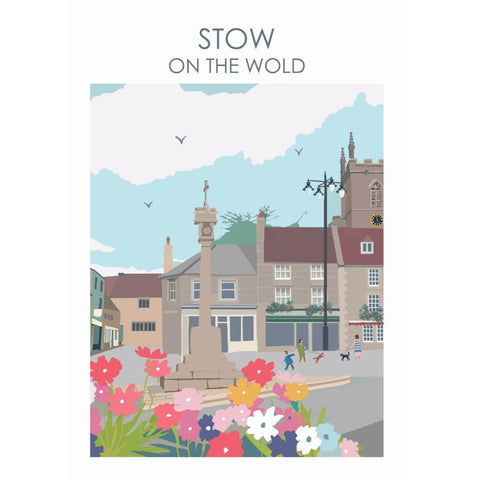 BOYNS369:Stow on the wold