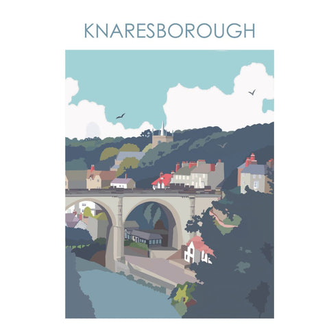 BOYNS382:Knaresborough