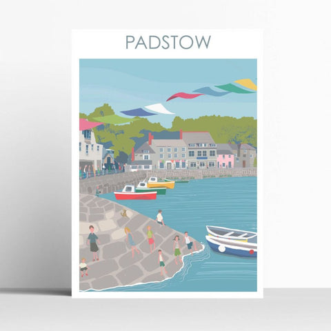 BOYNS280:Padstow