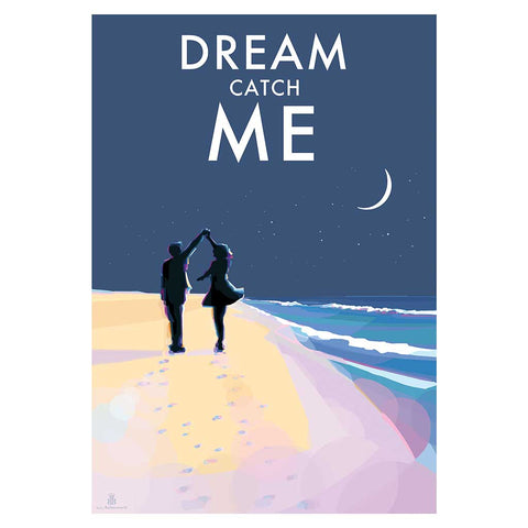 BBW017: Dream Catch Me by Becky Bettesworth