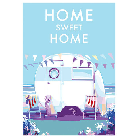 BBW027: Home Sweet Home by Becky Bettesworth