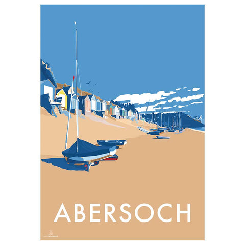 BBW039: Abersoch by Becky Bettesworth