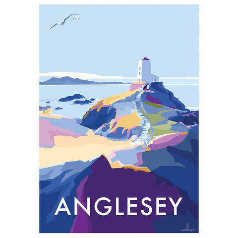 BBW040: Anglesey by Becky Bettesworth