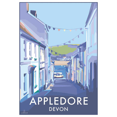 BBW041: Appledore by Becky Bettesworth