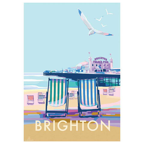 BBW046: Brighton by Becky Bettesworth