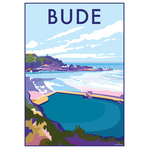 BBW048: Bude by Becky Bettesworth