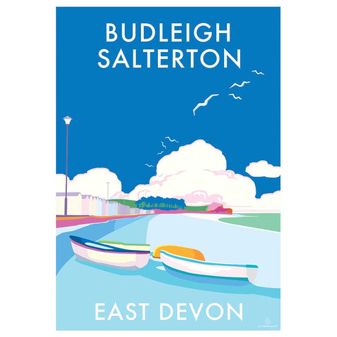 BBW049: Budleigh by Becky Bettesworth