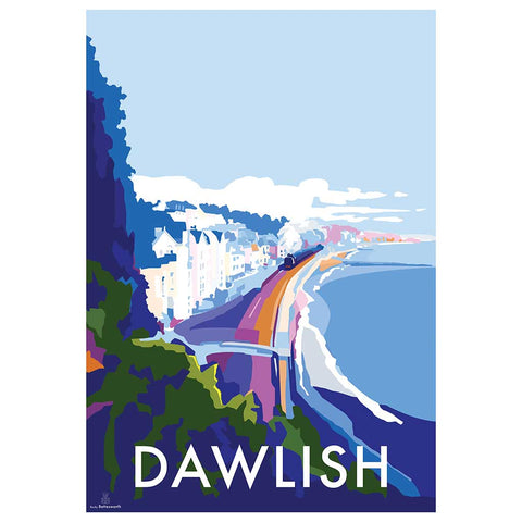 BBW064: Dawlish by Becky Bettesworth