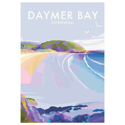 BBW065: Daymer Bay by Becky Bettesworth