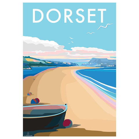 BBW066: Dorset by Becky Bettesworth