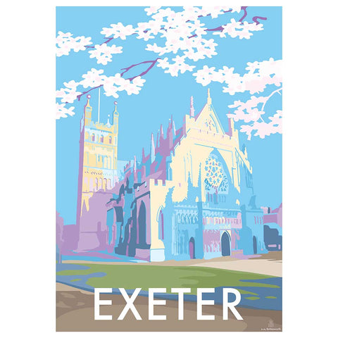 BBW067: Exeter by Becky Bettesworth