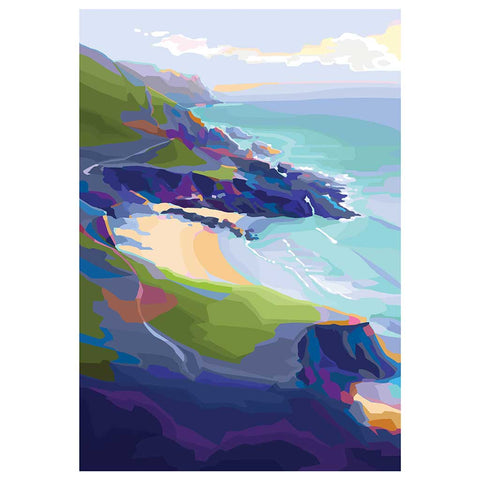 BBW071: Gara by Becky Bettesworth