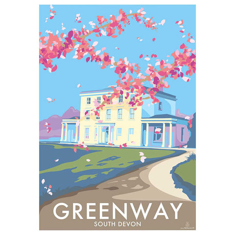 BBW073: Greenway House by Becky Bettesworth