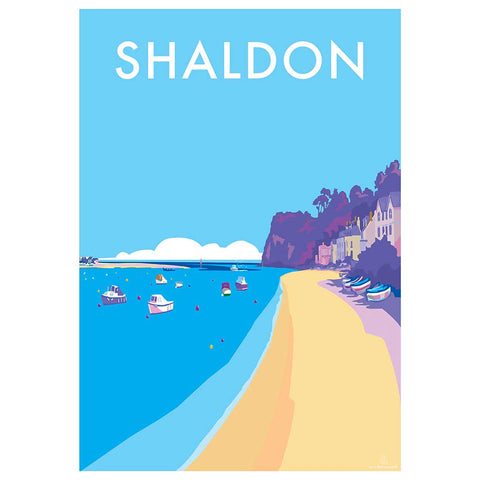 BBW082: Shaldon by Becky Bettesworth