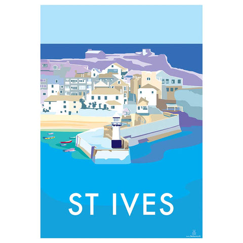 BBW085: St Ives by Becky Bettesworth