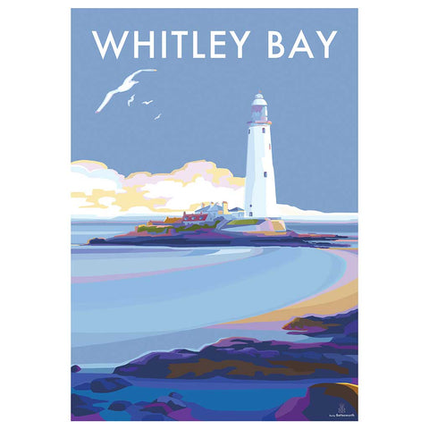 BBW100: Trearddur Bay by Becky Bettesworth
