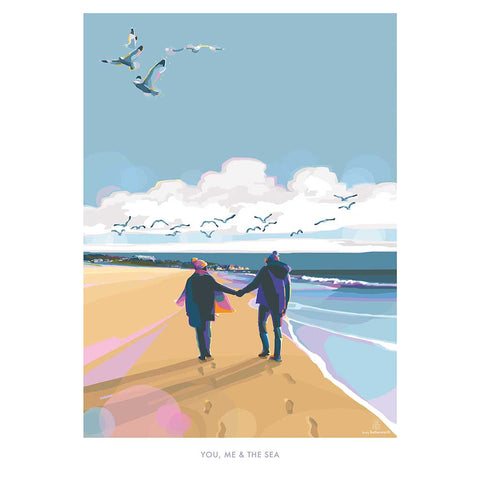BBW104: You, Me And The Sea by Becky Bettesworth