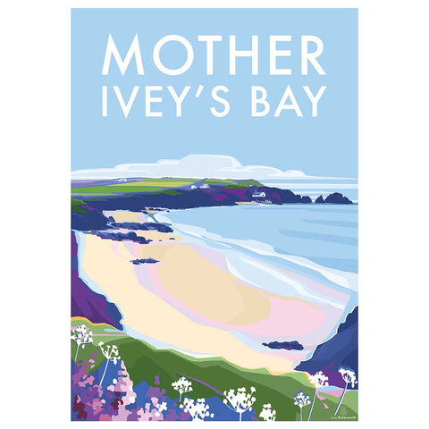 BBW112: Mother Ivey'S Bay by Becky Bettesworth
