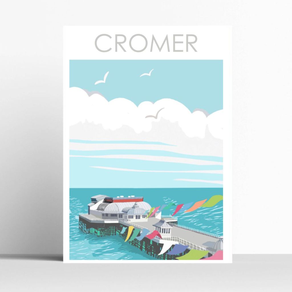 BOYNS020:Cromer