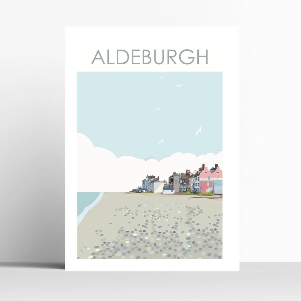 BOYNS015:Aldeburgh