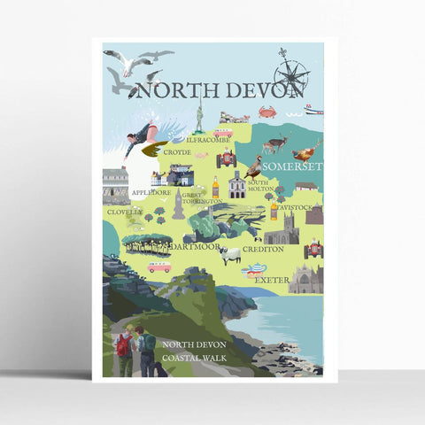 BOYNS119:North Devon