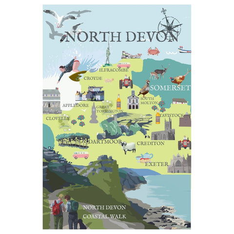 BOYNS119:North Devon