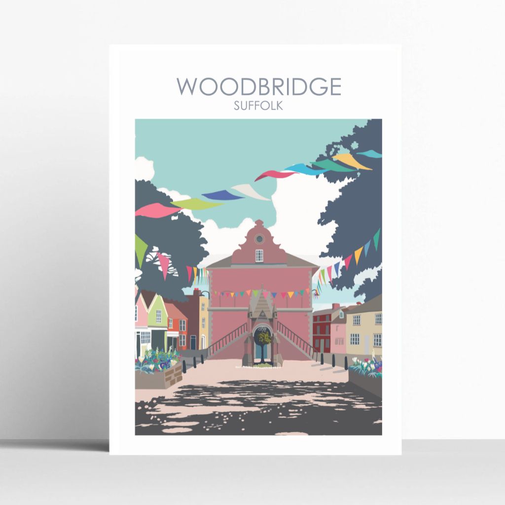 BOYNS043:Woodbridge