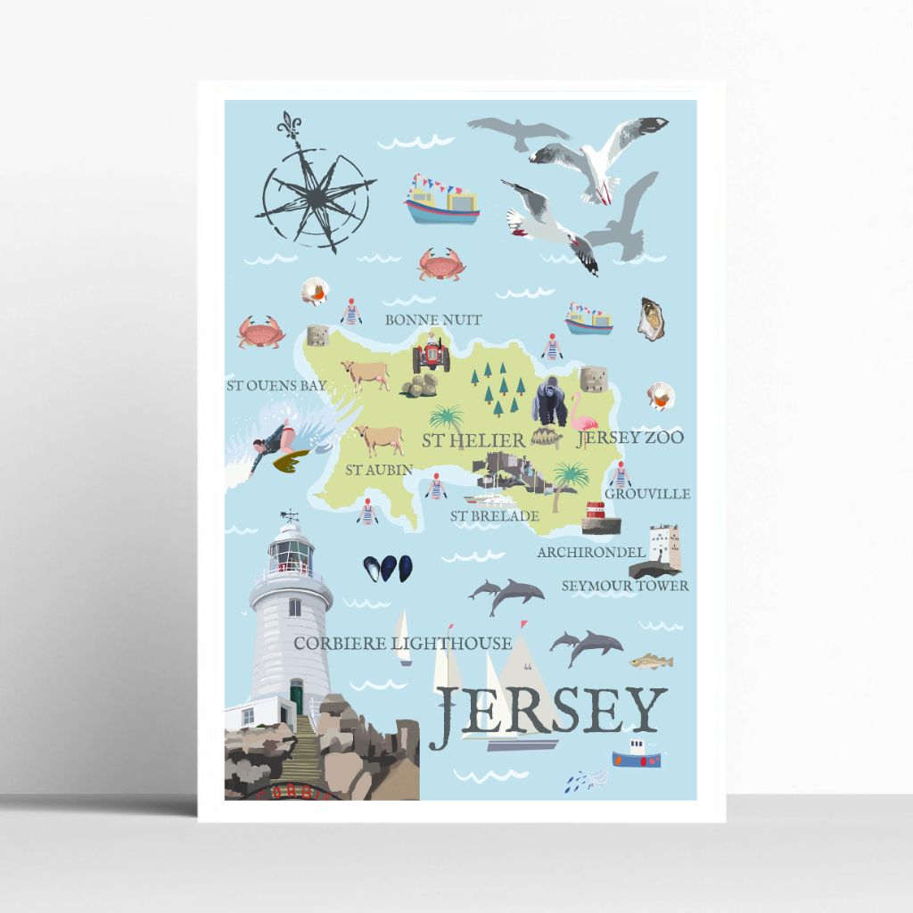 BOYNS116:Jersey map