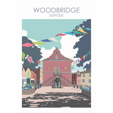 BOYNS043:Woodbridge