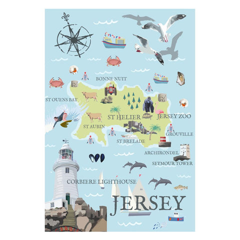 BOYNS116:Jersey map