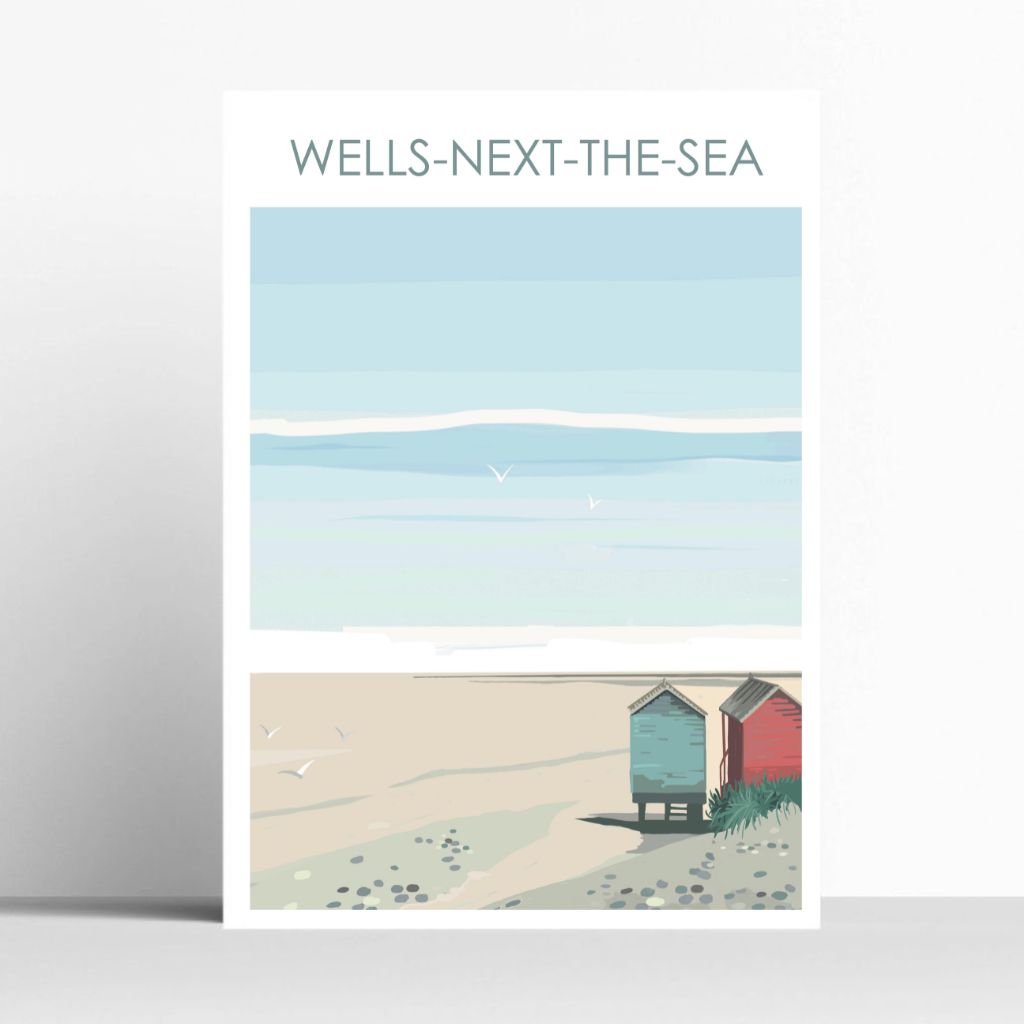 BOYNS041:Wells-Next-The-Sea