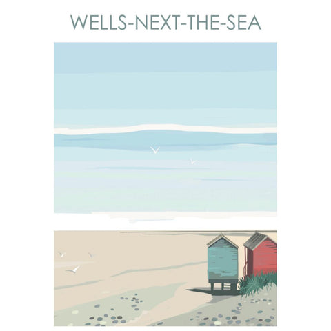 BOYNS041:Wells-Next-The-Sea