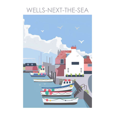 BOYNS040:Wells-Next-The-Sea