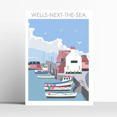 BOYNS040:Wells-Next-The-Sea